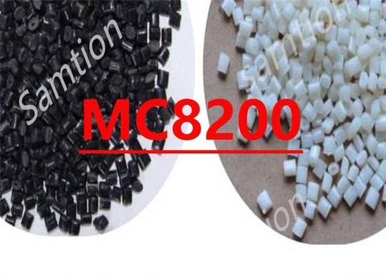 El cicloleo sábico MC8200