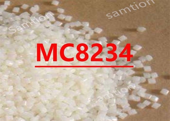 S-Plastic Cycoloy MC8234 PC+ABS Retardante de llama sin aditivos clorados o bromados Resistencia a altas temperaturas
