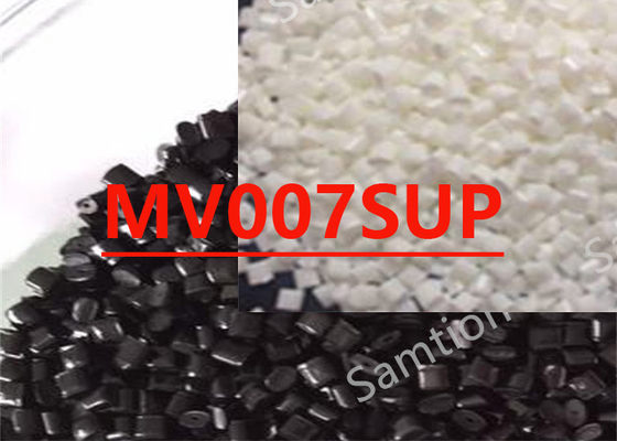 S-Plastic Verton MV007SUP es un compuesto basado en resina PP que contiene fibra de vidrio larga.