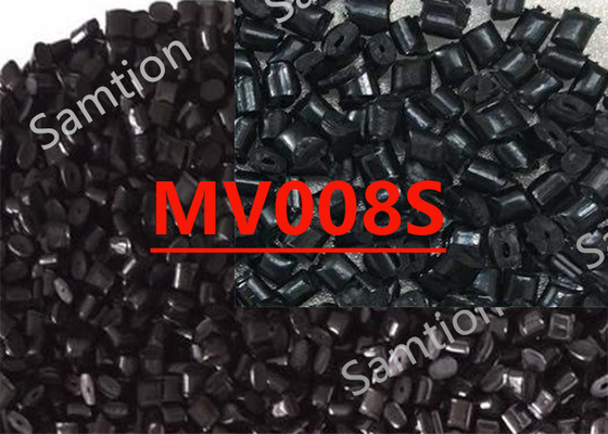 S-Plastic Verton MV008S es un compuesto basado en resina de polipropileno que contiene vidrio largo.