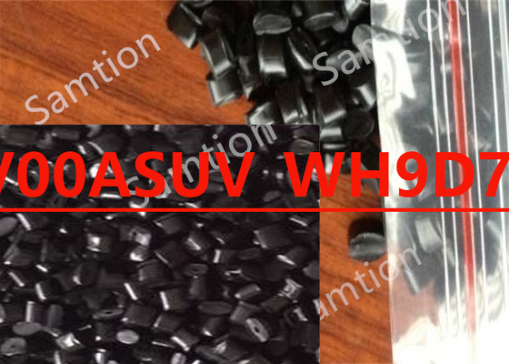 S-Plastic Verton MV00ASUV_WH9D703 Datos preliminares para el 50% de PP llenado de pellets de fibra larga de un solo color