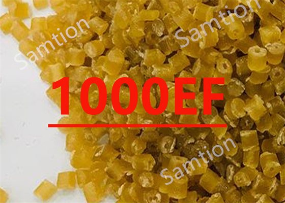 S-Plastic Ultem 1000EF Polieterimida transparente de flujo mejorado (Tg 217C) con liberación interna de moho