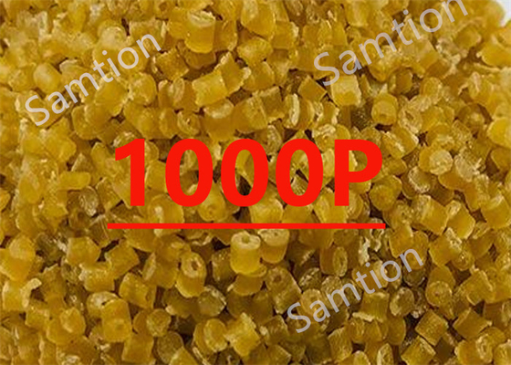 S-Plastic Ultem 1000P Polieterimida de flujo estándar (Tg 217C) en polvo de 350 micras