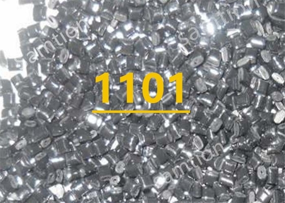 S-Plastic Xenoy 1101 Aleación de policarbonato/poliéster no reforzada y opaca, de baja temperatura y resistencia química