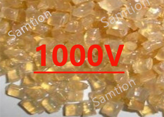 S-Plastic Ultem 1000V Polieterimida de flujo estándar transparente (Tg 217C)