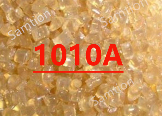 S-Plastic Ultem 1010A Polieterimida de alto flujo transparente (Tg 217C)