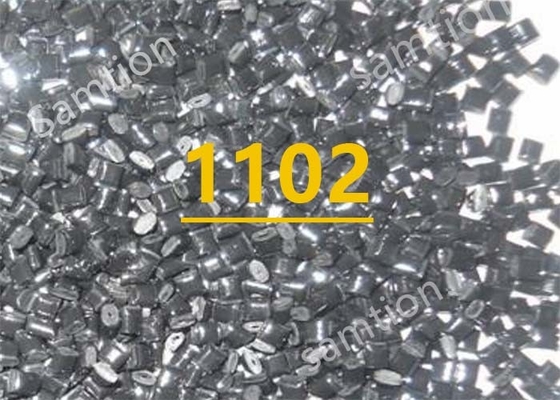 S-Plastic Xenoy 1102 PC no reforzado/aleación de poliéster baja resistencia a la temperatura/resistencia química a los fluidos del automóvil
