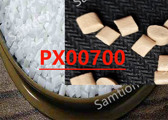 S-Plastic Verton PX00700 es un compuesto basado en resina Nylon 6 que contiene vidrio largo.