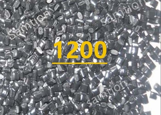 S-Plastic Xenoy 1200 Mezcla opaca de policarbonato/poliéster sin reforzar, superior resistencia química y baja presión a baja temperatura