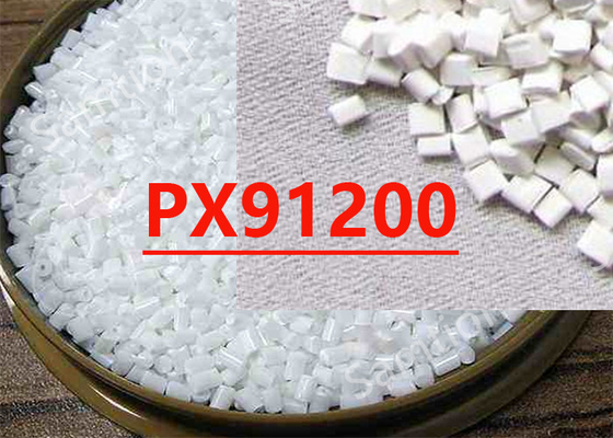 S-Plastic Verton PX91200 es un compuesto basado en resina Nylon 6 que contiene vidrio largo, lubricantes.