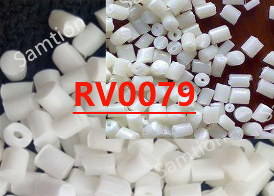 S-Plastic Verton RV0079 es un compuesto a base de resina Nylon 66 que contiene retardante de llama, vidrio largo, fibra de vidrio larga.