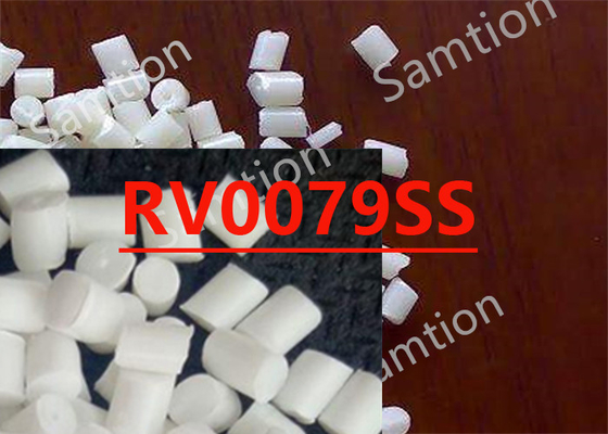 S-Plastic Verton RV0079SS es un compuesto a base de resina Nylon 66 que contiene retardante de llama, vidrio largo, fibra de vidrio larga.