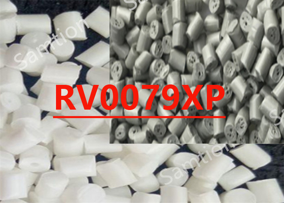 S-Plastic Verton RV0079XP es un compuesto basado en resina PA 66 que contiene fibra de vidrio larga.