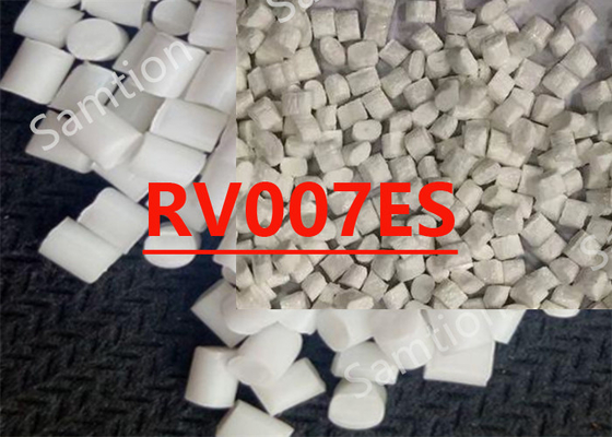 S-Plastic Verton RV007ES es un compuesto basado en resina Nylon 66 que contiene vidrio largo.