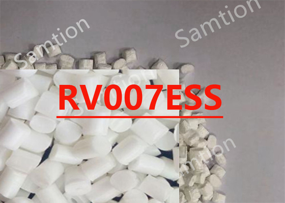 S-Plastic Verton RV007ESS es un compuesto basado en resina Nylon 66 que contiene vidrio largo.