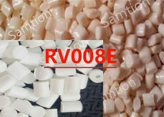 S-Plastic Verton RV008E es un compuesto basado en resina Nylon 66 que contiene fibra de vidrio larga.