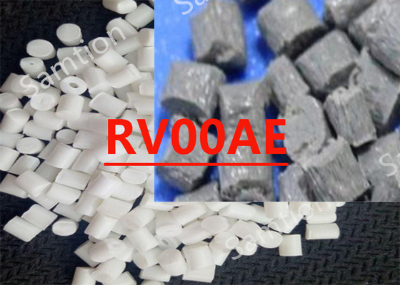S-Plastic Verton RV00AE es un compuesto basado en PA 66 resina que contiene fibra de vidrio larga.