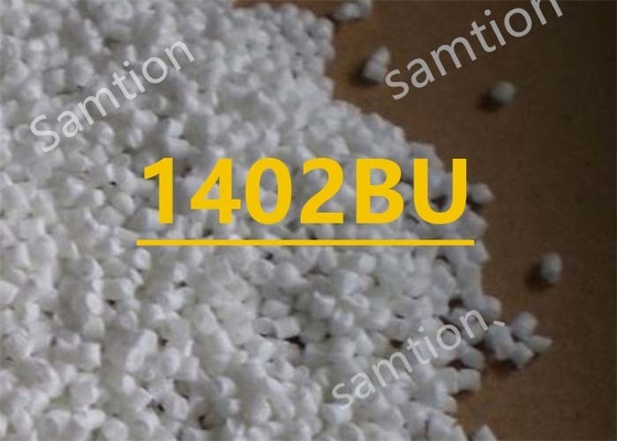 S-Plastic Xenoy 1402BU Aleación de PC+PBT no reforzada y moldeable por soplado, estabilizada con UV