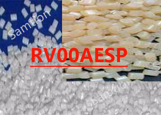 S-Plastic Verton RV00AESP es un compuesto basado en resina PA66 que contiene fibra de vidrio larga.
