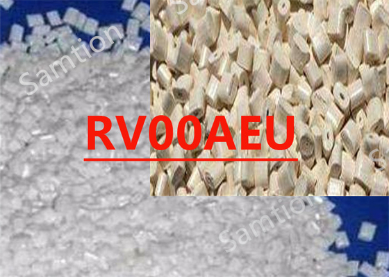 S-Plastic Verton RV00AEU es un compuesto basado en resina PA 66 que contiene fibra de vidrio larga.