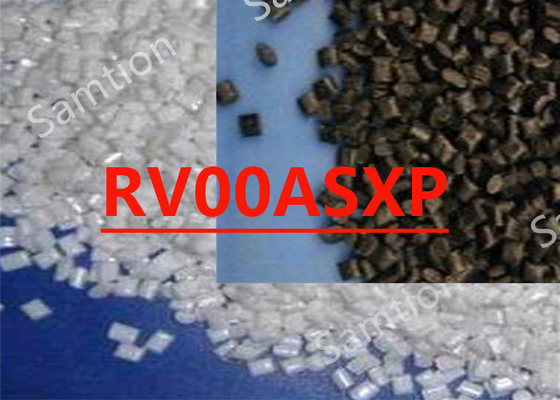 S-Plastic Verton RV00ASXP es un compuesto basado en resina PA 66 que contiene fibra de vidrio larga.