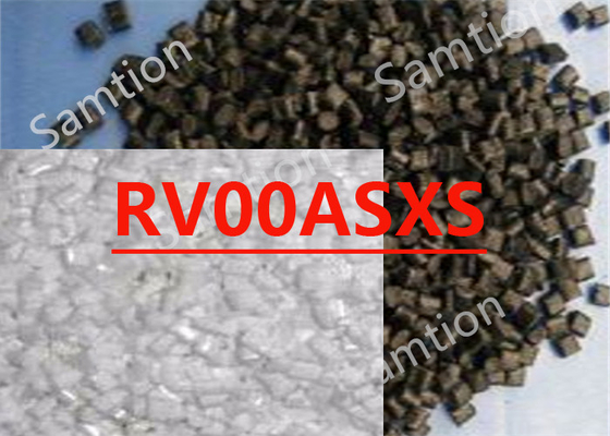S-Plastic Verton RV00ASXS es un compuesto basado en resina PA 66 que contiene fibra de vidrio.