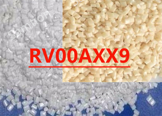 S-Plastic Verton RV00AXX9 es un compuesto basado en resina PA 66 que contiene fibra de vidrio larga.