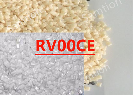 S-Plastic Verton RV00CE es un compuesto basado en resina Nylon 66 que contiene vidrio largo.