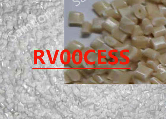 S-Plastic Verton RV00CESS es un compuesto basado en resina Nylon 66 que contiene vidrio largo.