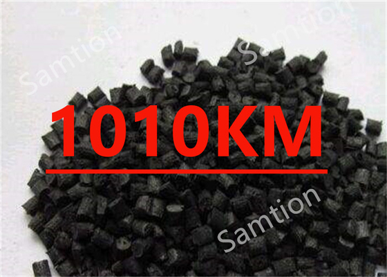 S-Plastic Ultem 1010KM Polieterimida de flujo mejorado (Tg 217C) con liberación interna de moho