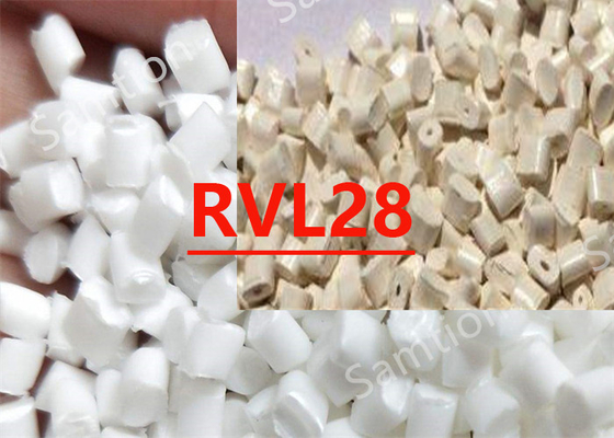 S-Plastic Verton RVL28 es un compuesto basado en resina de Nylon 66 que contiene Long Glass Fiber, PTFE.