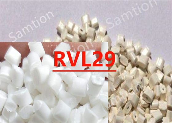 S-Plastic Verton RVL29 es un compuesto basado en resina de Nylon 66 que contiene Long Glass Fiber, PTFE.