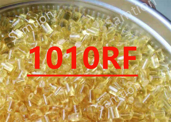 S-Plastic Ultem 1010RF Polieterimida de flujo mejorado (Tg 217C) con liberación interna de moho