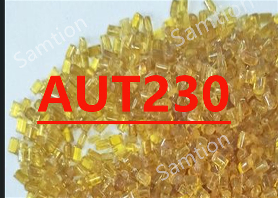 S-Plastic Ultem AUT230 Polieterimida transparente (Tg 247 oC)