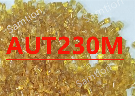 S-Plastic Ultem AUT230M Polieterimida transparente (Tg 247 °C) contiene un bajo nivel de liberación de moho