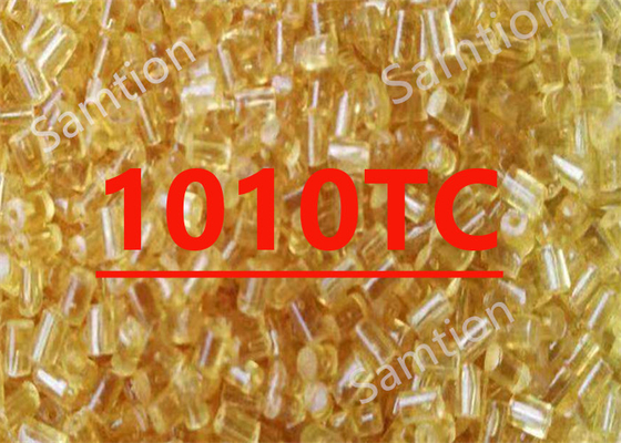 S-Plastic Ultem 1010TC Polieterimida de flujo transparente y mejorado (Tg 217C)