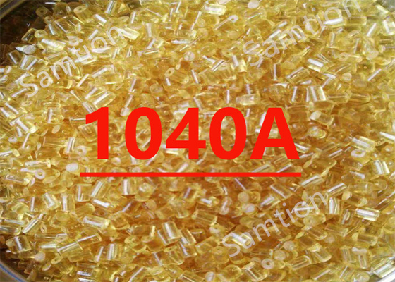S-Plastic Ultem 1040A Polieterimida transparente y de alto flujo (Tg 217C)