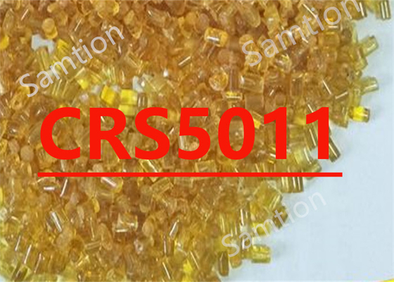 S-Plastic Ultem CRS5011 Copolímero de poliimida de flujo transparente mejorado (Tg 225C)