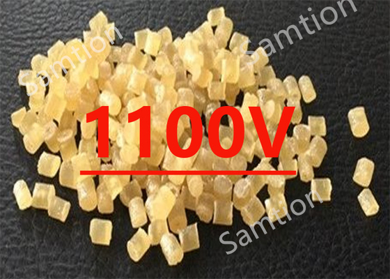 S-Plastic Ultem 1100V Polieterimida de flujo estándar transparente (Tg 217C)