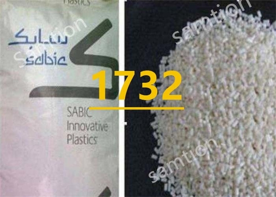 S-Plastic Xenoy 1732 aleación PBT+PC sin reforzar. Resistencia al impacto/químico. UV-estabilizado. Versión de flujo fácil de 1731.