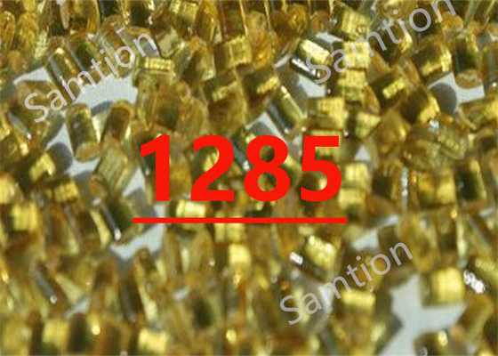 S-Plastic Ultem 1285 Mezcla transparente de polieterimida ECO Conforme con la FDA de EE.UU. y la UE Conforme para contacto con alimentos en productos reconocidos