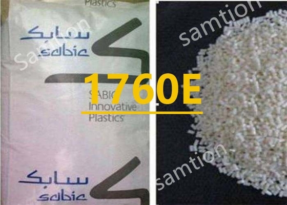 S-Plastic Xenoy 1760E 11% de aleación GR. Resistente a impactos/químicos. Excelente retención de propiedades físicas en el exterior de los automóviles