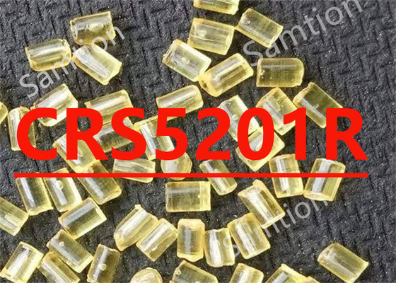 S-Plastic Ultem CRS5201R 20% Copolímero de poliimida de flujo estándar lleno de fibra de vidrio (Tg 225C) con liberación de moho interno