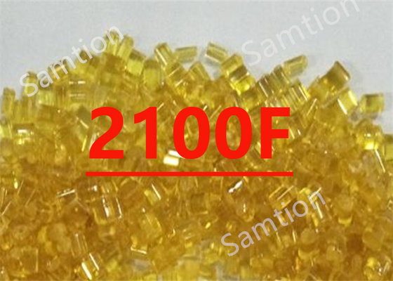 S-Plastic Ultem 2100F 10% de fibra de vidrio relleno de poliimida de flujo estándar (Tg 217C) UL94 V0