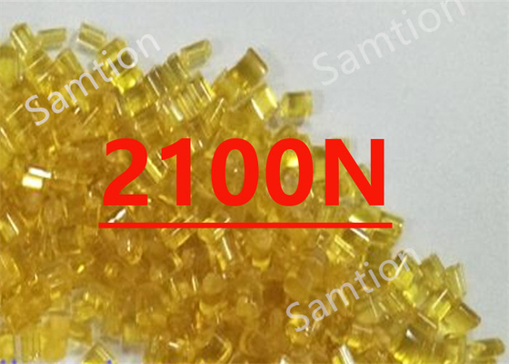 S-Plastic Ultem 2100N 10% de poliimida de flujo estándar de fibra de vidrio (Tg 217C)