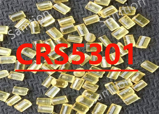 S-Plastic Ultem CRS5301 Copolímero de poliimida de flujo estándar lleno de fibra de vidrio al 30% (Tg 225C)