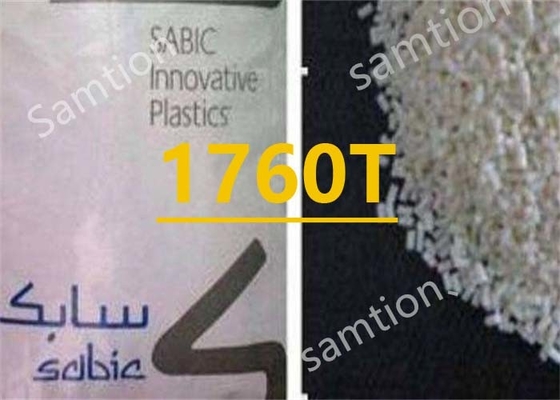 S-Plastic Xenoy 1760T se ha desarrollado como un material de flujo fácil, para aplicaciones como manijas de puertas y carcasas de espejos.