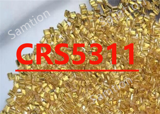 S-Plastic Ultem CRS5311 Copolímero de poliimida de flujo mejorado de fibra de vidrio de 30% (Tg 225C)