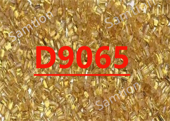S-Plastic Ultem D9065 es una mezcla de polieterimida que cumple con FAR 25.853 y OSU 65/65 con baja toxicidad