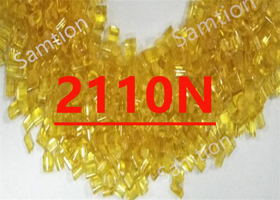 S-Plastic Ultem 2110N 10% de fibra de vidrio con flujo mejorado de poliimida (Tg 217C)